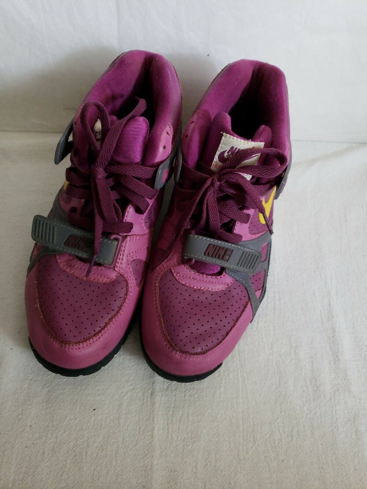 nike trainer viotech