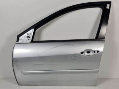 tür vorne links 381836 RENAULT LAGUNA III EXPRESSION TOMTOM 2007