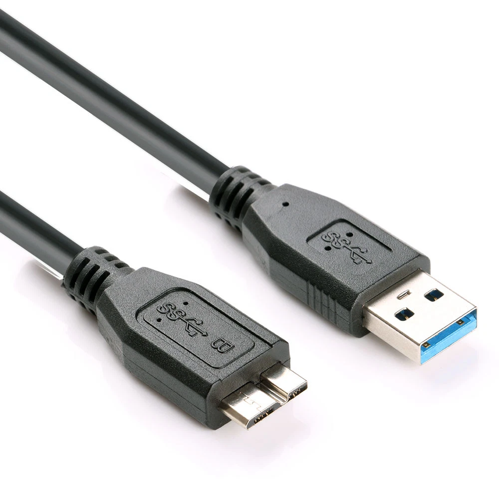 USB 3.0 Cable Lead for Seagate Game for PS4 Portable Hard Drive