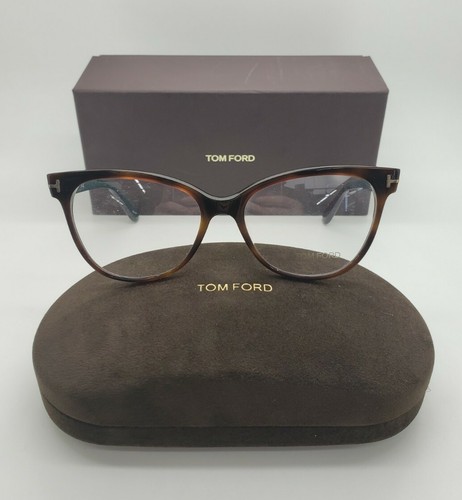 TOM FORD TF5291 052 WOMENS EYEGLASSES 