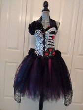 Halloween costumes, Dia de los muertos costumes, day of the dead, Custom Made