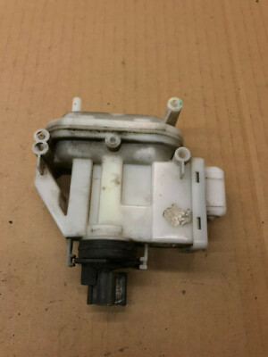 VW PASSAT B3 TÜR ZENTRALVERRIEGELUNG UNTERDRUCK MAGNETVENTIL 357862153B