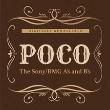 POCO The Sony BMG A's and B's 2CD *SEALED*   Highly Rated eBay Seller