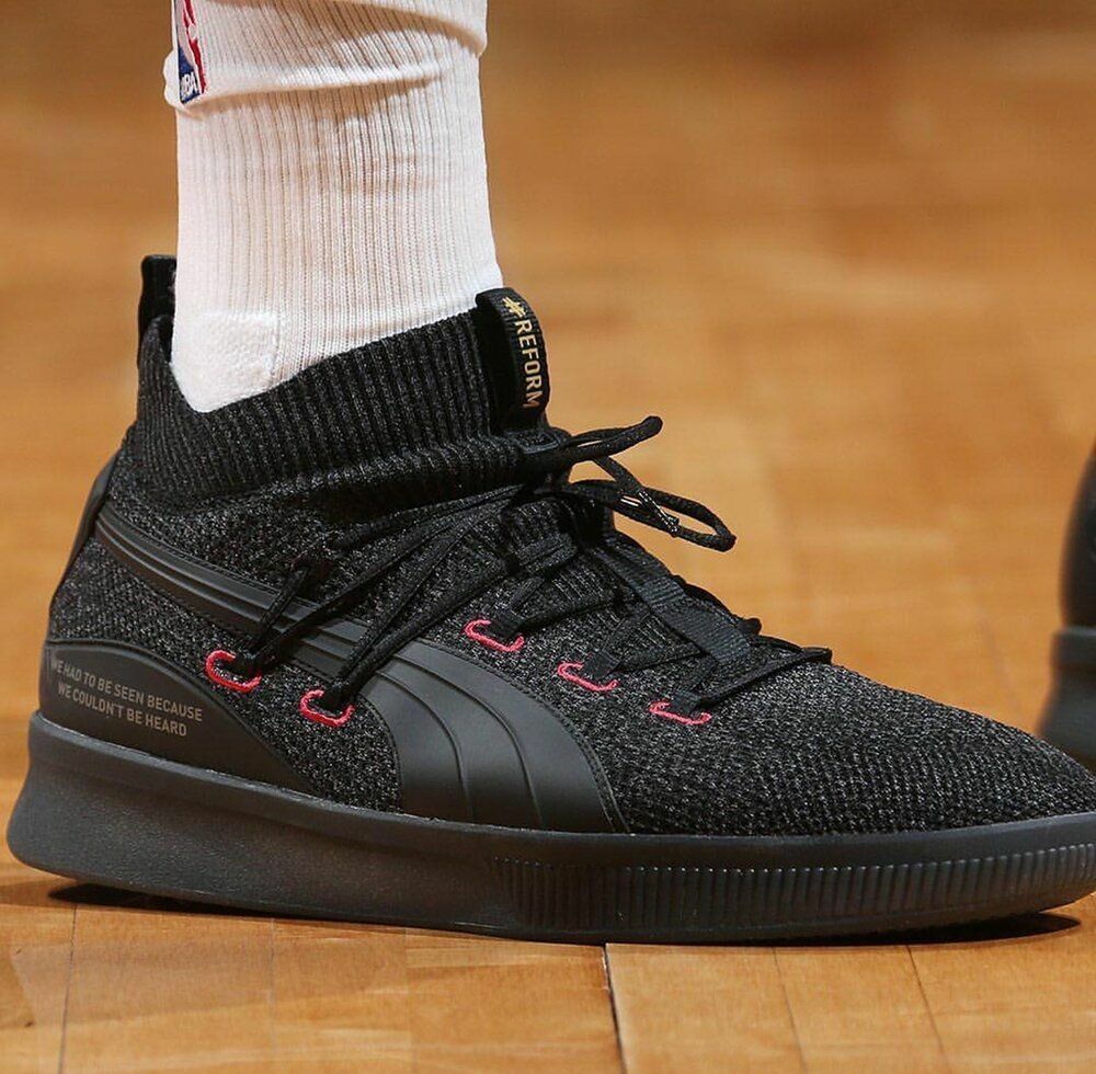 Size 12 - Puma Clyde Court Reform for sale online | eBay display picture 3