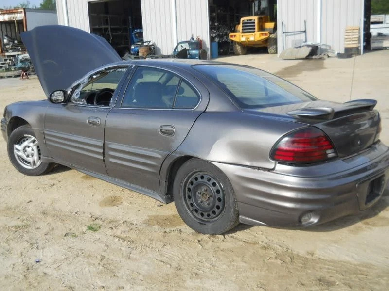 98 99 00 01 02 03 LIMPIAPARABRISAS TRANSMISIÓN PLANTA LORDSTOWN HASTA 01/01/03 Foto 4 de 4