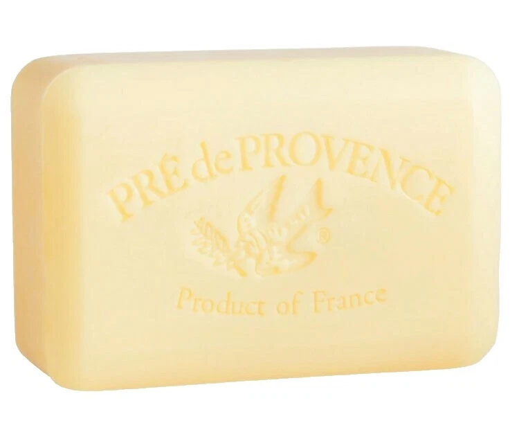 Lemon Scent Pré de Provence Bath & Body