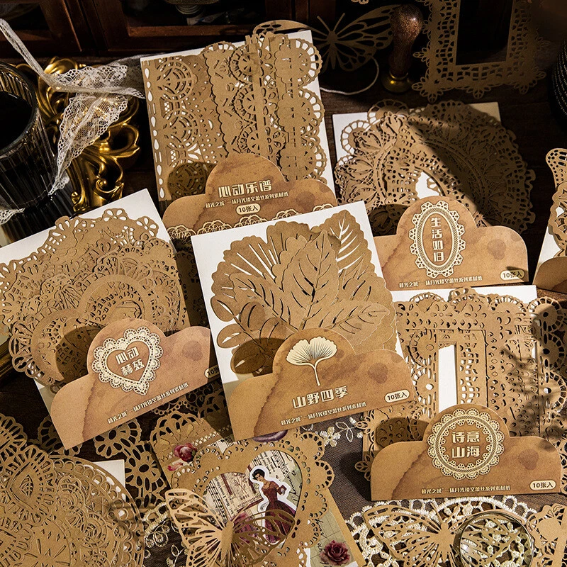 Strumento di taglio di precisione per fustelle in pelle con base in legno extra spessa per fai da te, scrapbooking, decorazioni per la casa | Leroy Merlin