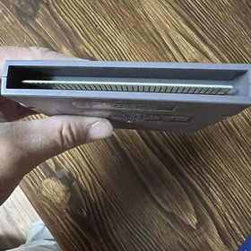 Defender of the Crown Nintendo NES Cartridge Only