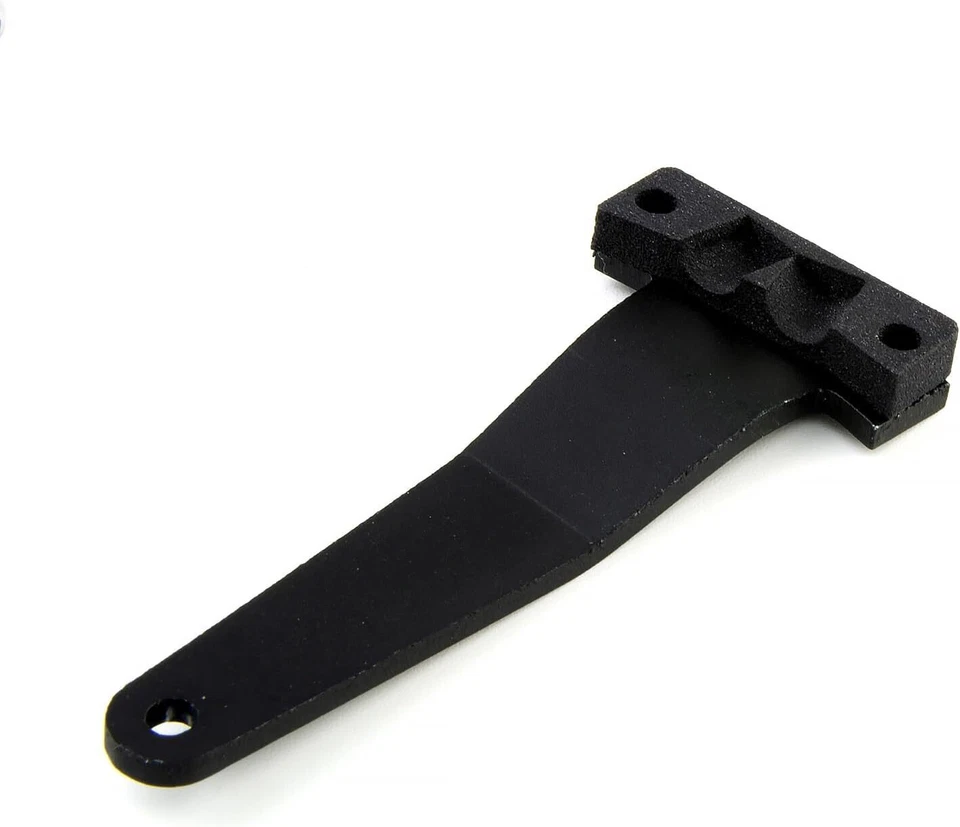 RC Aluminum Front Swing Arm Kit For Tamiya CW01 Bumblebee/Grasshopper/Lunchbox - Image 4 of 4