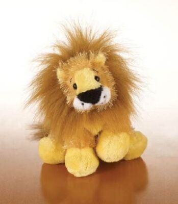 Webkinz lot of 6 Lil Kinz Lions New With Sealed Unused Tag Plush