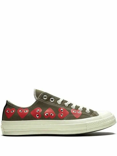 Zapatillas para hombre Comme Des Garcons