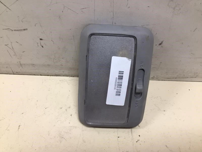 Honda CR-V EX 1997 2000 techo trasero domo luz OEM+ Foto 4 de 4