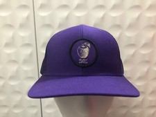 Crown Royal Regal Apple Baseball Hat Used