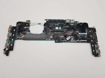 LENOVO X1 Carbon Gen 4  Mainboard Motherboard i5-6200U 2.3 GHz Defekt