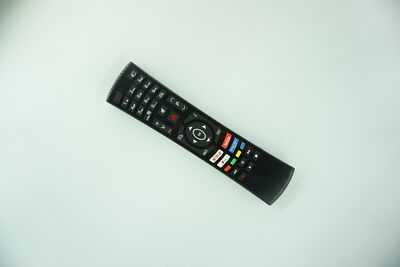 Remote Control For JMB JTC0119002W/01 JTCD122002B01 JT0130001/01 LCD LED HDTV TV