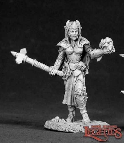 REAPER Dark Heaven Highland Hill Dragon 02377