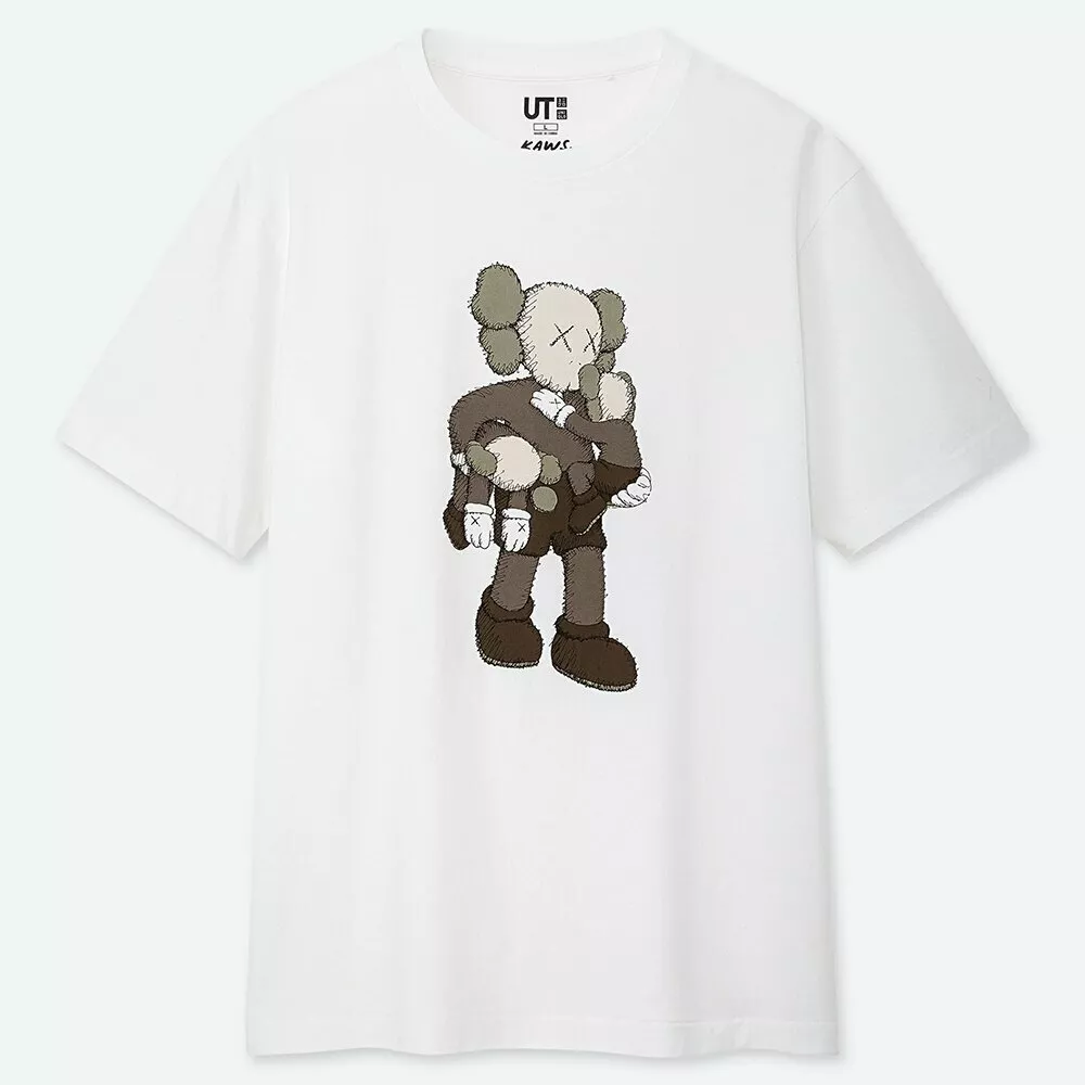 Why So Serious Collection mới của Uniqlo x Kaws Summer Facebook #13 Why So Serious Collection mới của Uniqlo x Kaws Summer Facebook