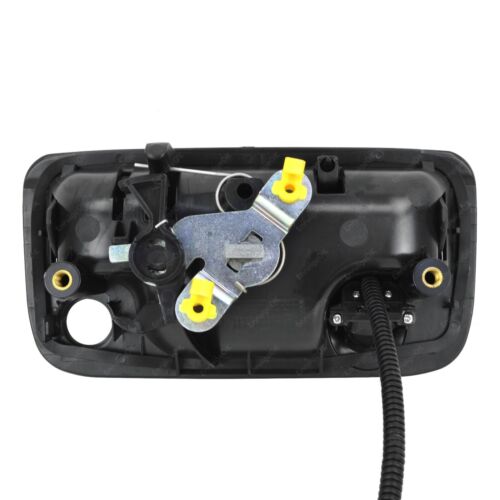 For 2010-2020 Volkswagen VW Amarok Tailgate Handle Rear View Backup Camera Kit - Picture 18 of 23