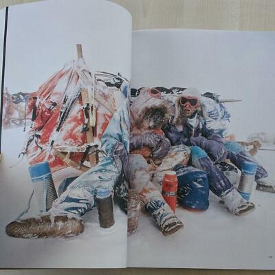 Official The North Face 50th Anniversary Book Catalog 1966-2016
