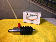 Harley Master Cylinder FXR FXST Rear Remote Mount EVO 42446-87 V-Twin 23-0814 T5