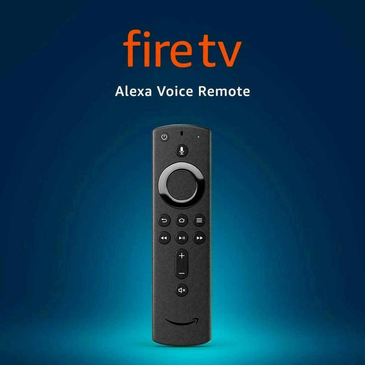 fire TV stick 2da Generación con Alexa y Control de Voz