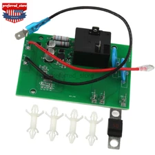 28667-G01 Charger Circuit Board Fit EZGO Powerwise Chargers 1994 Onwards HOT