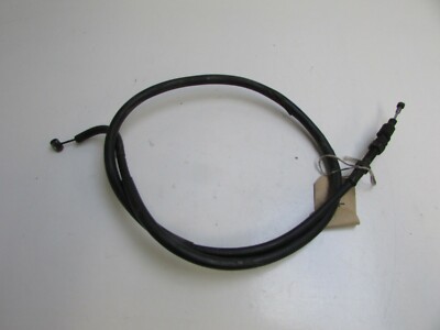 Genuine Kawasaki OEM Front Fender Cable Clamp – 92037-1459, Fits ER5 GPZ500 ZX7 ZRX ZXR