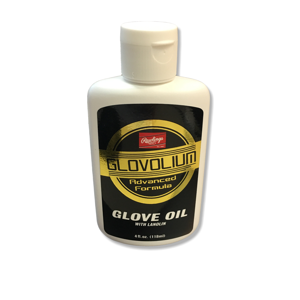 Rawlings Glovolium G25GI Glove Oil Baseball Softball Leather