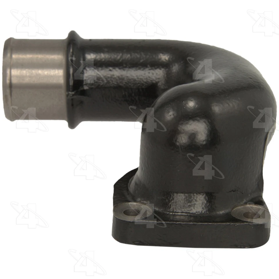 For 1998-2009 Dodge Ram 3500 Engine Coolant Water Outlet 4 Seasons 1999 2000 - Image 4 of 4