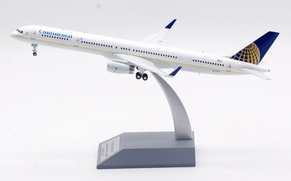 aviation200 シンガポール航空 B757-200 1/200