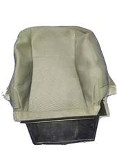OEM 2010-2018 Dodge Ram PASSENGER SEAT CLOTH COVER UPHOLSTERY BACKREST BACK REST