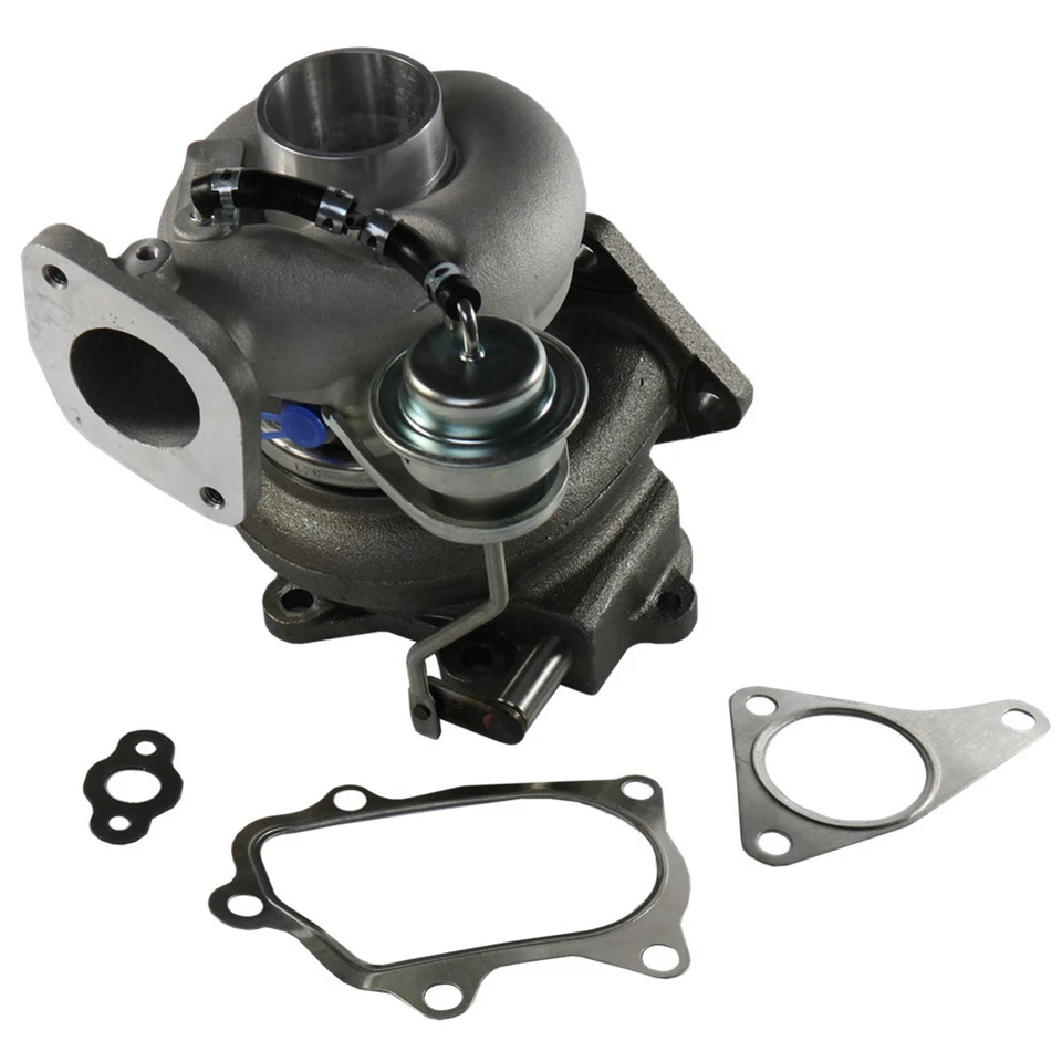 Nuevo turbocompresor VF52 para Subaru Impreza WRX 14411AA800 Foto 2 de 4