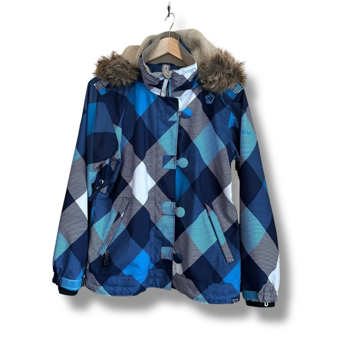 Sessions Coats, Jackets & Vests for Women for sale | eBay