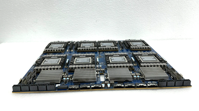 Gigabyte CPBG200 8-GPU SXM2 Baseboard 8× NVIDIA Tesla V100-895-A1