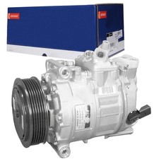 DENSO KLIMAKOMPRESSOR 7SEU17C passend für VW CRAFTER