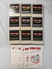 DONKEY KONG Atari 2600 Game Cartridge & Manual tested working