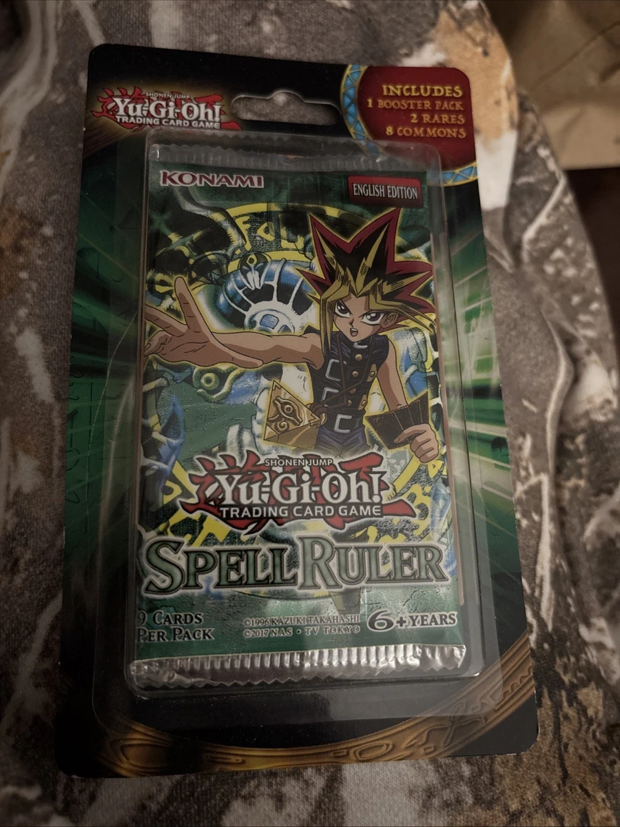 yugioh booster box 2017 Amazon.com: Yugioh 5D's Ancient Prophecy Booster Box (24 Packs) [Toy] :  Toys & Games