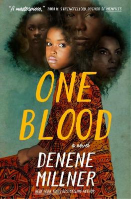 Denene Millner One Blood (Hardback) (UK IMPORT)