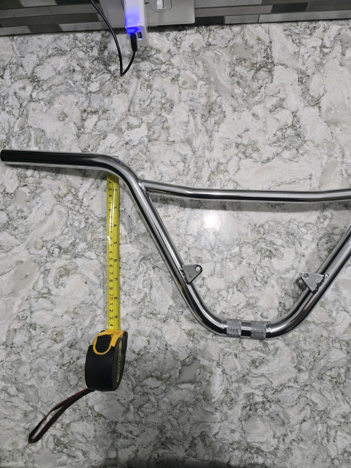 Empilhadeira Redline Vintage Barras Raceplate RL20II Estado Excepcional - Imagem 2 de 4