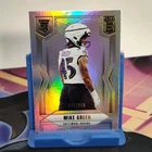 2025 Panini Mike Green Base (Raw)