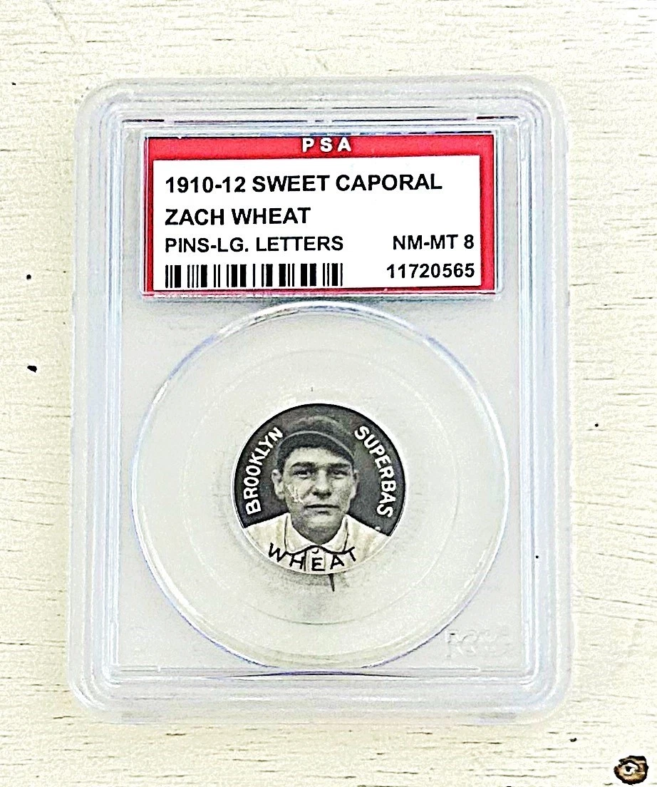 Vintage Baseball 1910 Year Memorabilia for sale | eBay