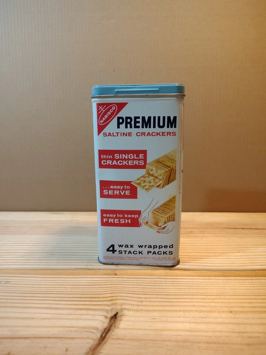 25+ Nabisco Tin for sale | Updated Oct 2026