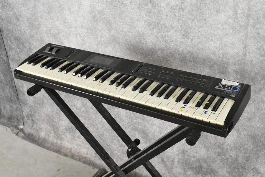 Korg X5 for sale - eBay
