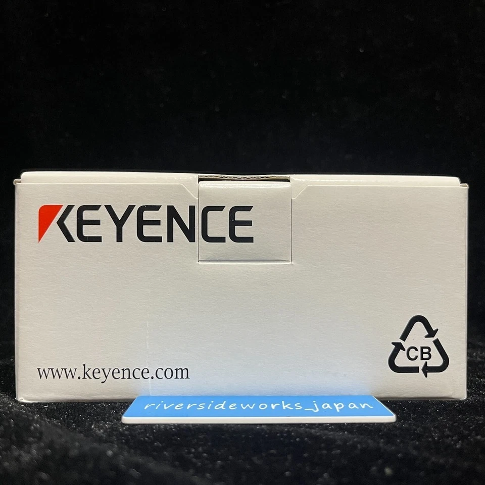 KEYENCE FD-Q20C Flow Sensor Body 15A/20A type New US Free TAX - Image 3 of 4