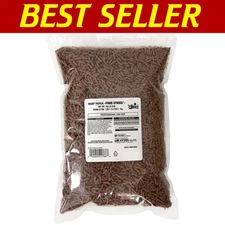 2.2 lb Hikari Floating Food Sticks - Premium Nutrition for Vibrant Aquatic Life