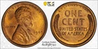 New Listing1909 Red-Brown Lincoln Wheat Copper Cent 1C PCGS MS 65 RB