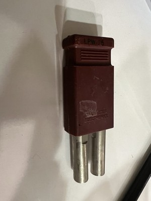 Trompeter Electronics Inc LPW 75 RF Coaxial Looping Plug