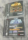 Arcade's Greatest Hits: The Atari Collection 1 & 2 Bundle (PlayStation 1 PS1)