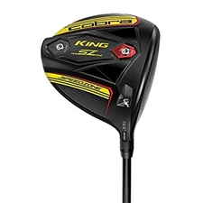 COBRA KING SPEEDZONE XTREME DRIVER 9° GRAPHITE 6.0 STANDARD