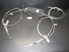 05-09 Range Rover Sport OEM Electric Parking Brake Actuator SNF500026 EPB LR3